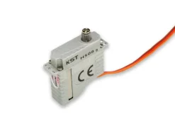 KST Servo HS08-B Digital HV