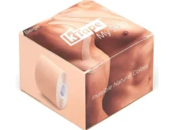 K-Tape K-Tape My Skin beige 5 cm x 5 m