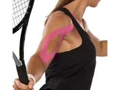 K-Tape K-Tape pink 5 cm x 5 m