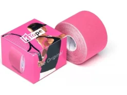 K-Tape K-Tape pink 5 cm x 5 m