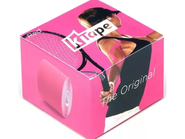 K-Tape K-Tape pink 5 cm x 5 m
