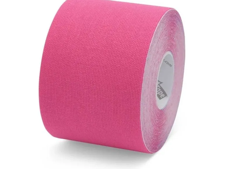 K-Tape K-Tape pink 5 cm x 5 m