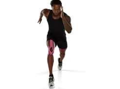 K-Tape K-Tape pink 5 cm x 5 m