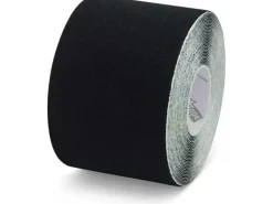 K-Tape K-Tape schwarz 5 cm x 5 m