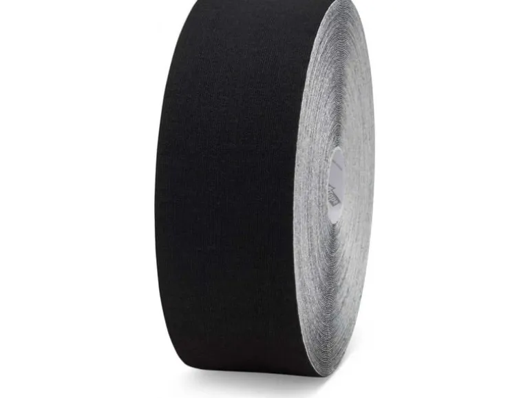 K-Tape K-Tape XXL schwarz 5 cm x 22 m
