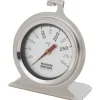 Kuhn Rikon Backofenthermometer 62 mm, analog