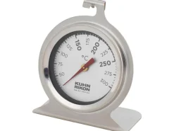Kuhn Rikon Backofenthermometer 62 mm, analog