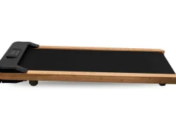 Kuipers Fitness Laufband K1 aus Eschenholz