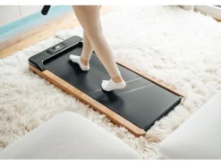 Kuipers Fitness Laufband K1 aus Eschenholz