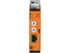 KUNBUS Modulare Gateway Sercos III Erweiterung