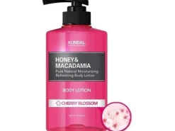 Kundal Body Lotion Cherry Blossom 500 ml