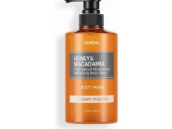 Kundal Duschgel Baby Powder 500 ml