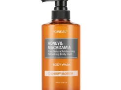 Kundal Duschgel Cherry Blossom 500 ml