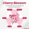 Kundal Körperspray Cherry Blossom 128 ml