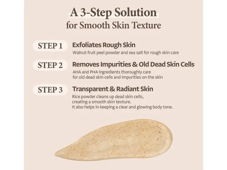 Kundal Peeling Cozy Darjeeling 500 ml