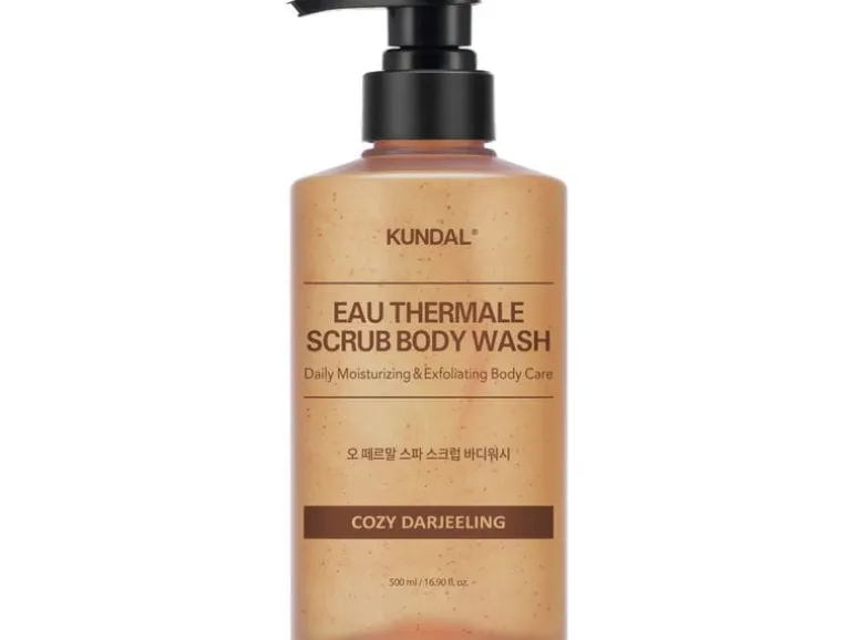 Kundal Peeling Cozy Darjeeling 500 ml