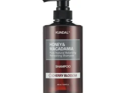 Kundal Shampoo Cherry Blossom 500 ml