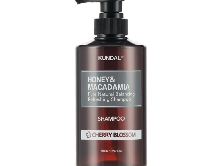 Kundal Shampoo Cherry Blossom 500 ml
