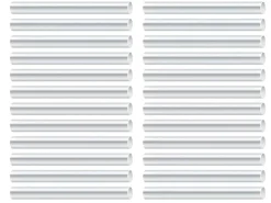 kwb Klebestick Ø 11 mm, Transparent