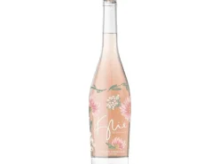 Kylie Minogue Wines Côtes de Provence Rosé Limited Edition 75 cl Flasche