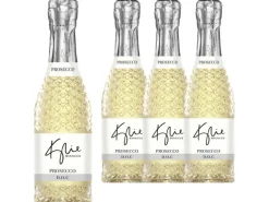Kylie Minogue Wines Prosecco DOC 4 x 0.20 l