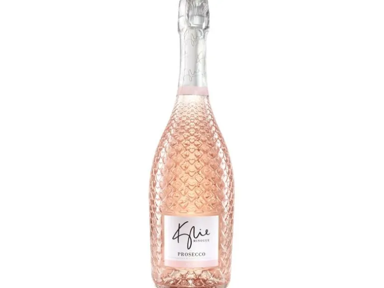 Kylie Minogue Wines Prosecco DOC Rosé 0.75 l