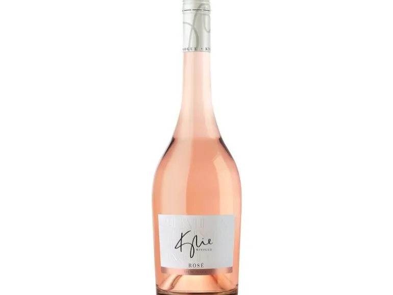 Kylie Minogue Wines Signature Rosé 0.75 l