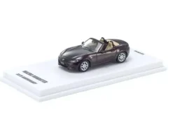Kyosho Kyosho Mazda Roadster 35th Anniversary Rot 1:64