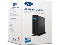 LaCie Externe Festplatte d2 Professional 24 TB