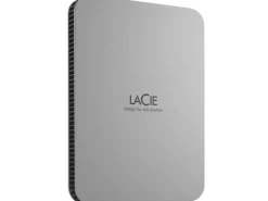 LaCie Externe Festplatte Mobile Drive (2022) 2 TB