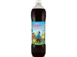 Lacobi Globi Himbeer-Pfirsich, 100 cl