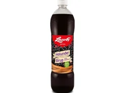 Lacobi Holunderbeerensirup 100 cl
