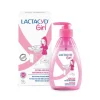 Lactacyd Girl Intimwaschgel 200 ml