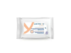 Lactacyd Intimpflege Tücher 15 Stück