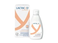 Lactacyd Intimpflege   Waschlotion 400 ml