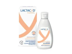 Lactacyd Intimpflege   Waschlotion 200 ml