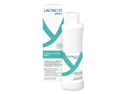 Lactacyd Plus Active 250 ml