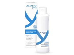 Lactacyd Plus Befeuchtend 250 ml
