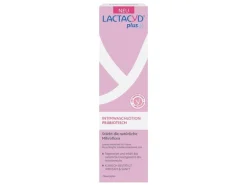 Lactacyd Waschlotion Plus Präbiotisch 250 ml