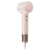 Laifen Haartrockner Swift Premium PNK (2 Aufsätze + 1 Beutel) Pink