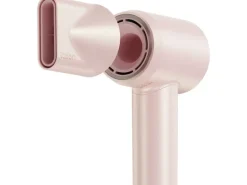 Laifen Haartrockner Swift Premium PNK (2 Aufsätze + 1 Beutel) Pink