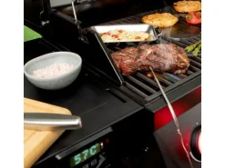 Landmann Gasgrill Cool Black 5.2