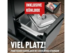 Landmann Gasgrill Cool Black 5.2