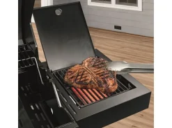Landmann Gasgrill Cool Black 5.2