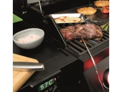Landmann Gasgrill Cool Black 5.2