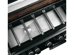 Landmann Gasgrill Cool Black 5.2