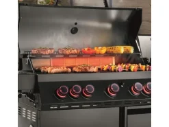 Landmann Gasgrill Cool Black 5.2