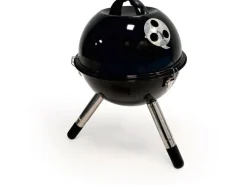 Landmann Kugelgrill Schwarz