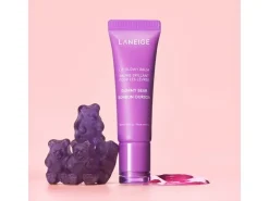 LANEIGE Lip Glowy Balm Gummy Bear 10 g