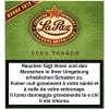 La Paz Cigarillos Brasil 10 Stück